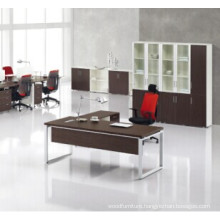 Standard Specification Executive Office Table for Manager (FOH-BM20-D)